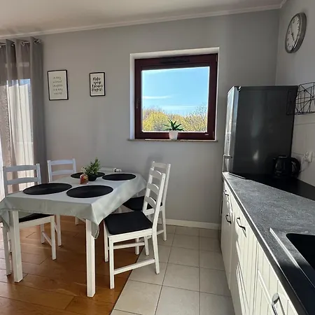 Appartamento Pohulanka Nest - Private Parking