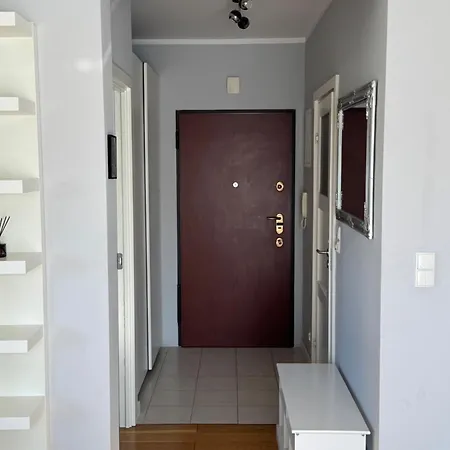 Pohulanka Nest - Private Parking Appartamento *