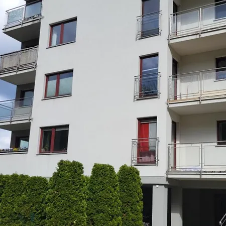 Appartamento Pohulanka Nest - Private Parking